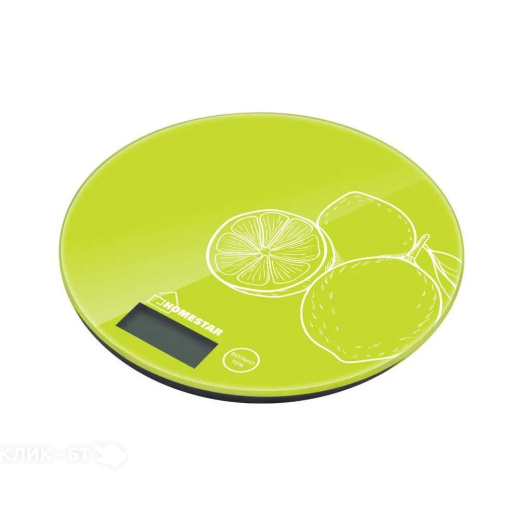 Весы HOMESTAR HS-3007S (003042)