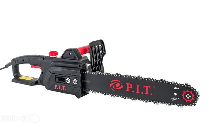 Электропила P.I.T. PKE405-C4