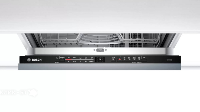 Посудомоечная машина BOSCH SMV2ITX22E