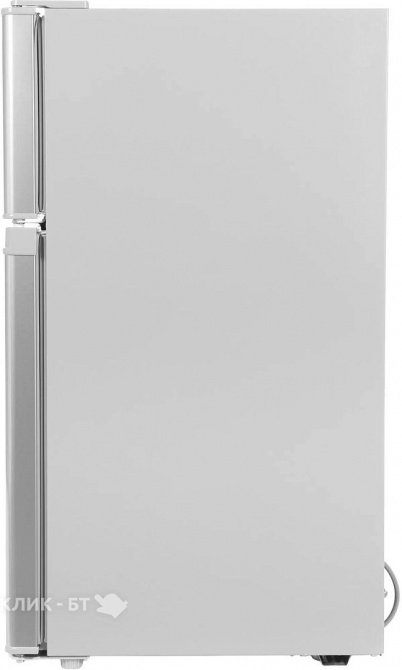 Холодильник HYUNDAI CT10051H серебристый