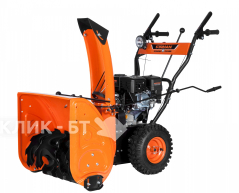 Снегоуборщик FIRMAN FS-5.5-560 EL