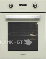 Духовой шкаф HYUNDAI HEO 45411 BE
