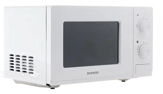 Микроволновая печь DAEWOO KOR-6LC7W