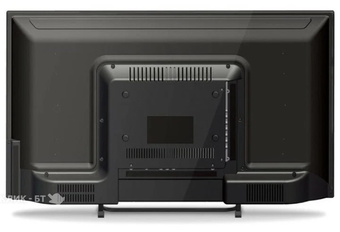 Телевизор LEFF 55U540S