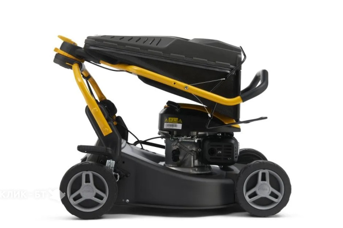 Газонокосилка STIGA COLLECTOR 548 S