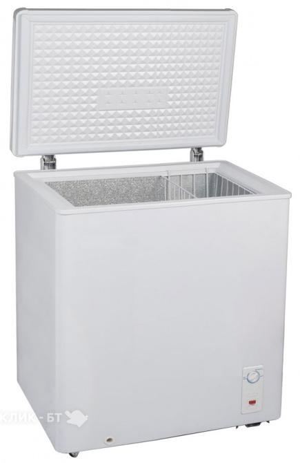 Морозильный ларь ASCOLI AWS-165C