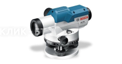 Нивелир BOSCH gol 26d