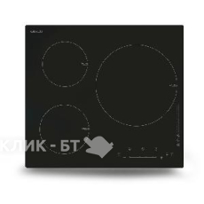 Варочная поверхность GINZZU HCI-371