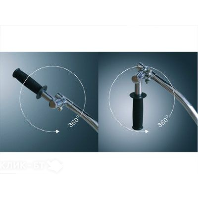 Виброрейка MASALTA MCD-4