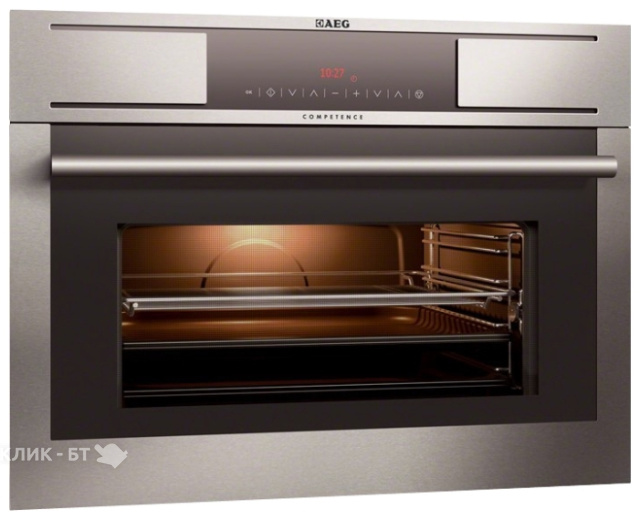 Духовой шкаф AEG ks 7415001 m