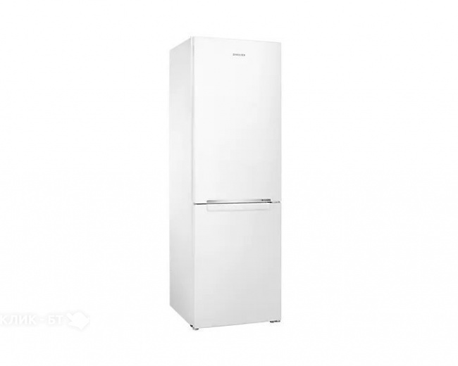 Холодильник SAMSUNG RB30A30N0WW/WT