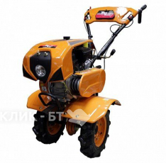 Мотоблок RedVerg Муравей-3