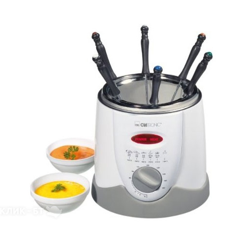 Фритюрница CLATRONIC FFR 2916