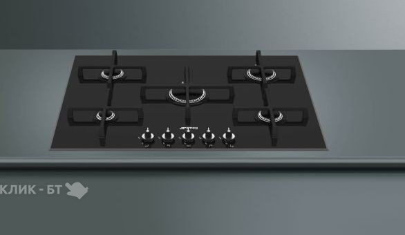 Варочная поверхность SMEG pv175n