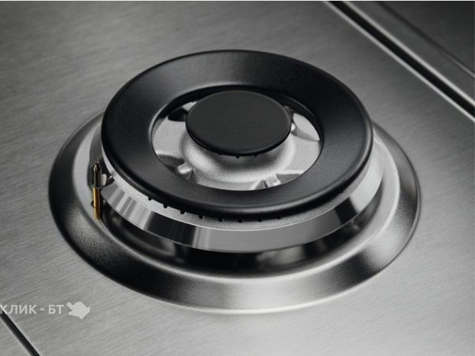 Варочная поверхность ELECTROLUX EGS6436SX