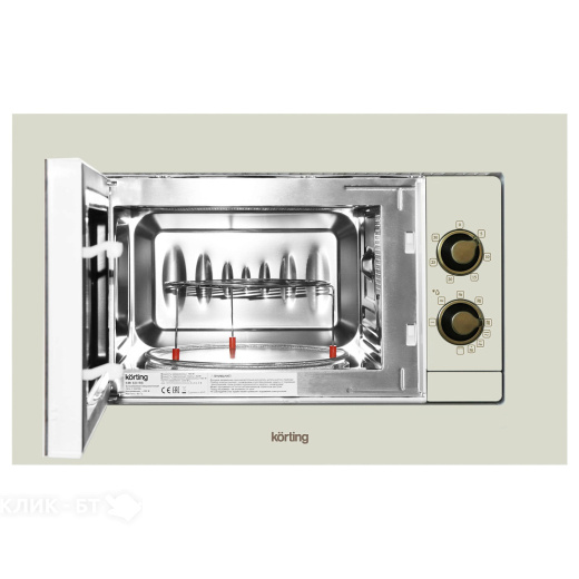 Микроволновая печь KORTING KMI 820 RB