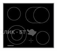 Варочная поверхность Kuppersbusch EK 60.2 M