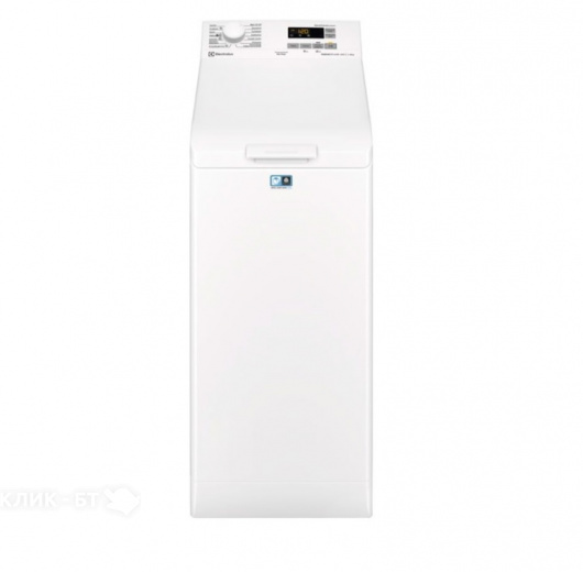 Стиральная машина ELECTROLUX EW6TN5261P