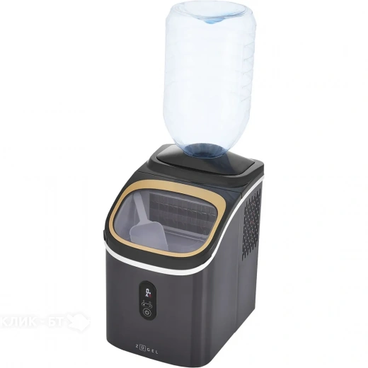 Льдогенератор ZUGEL ZIM1501