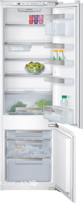 Холодильник SIEMENS ki 38sa50