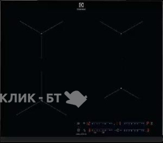 Варочная поверхность ELECTROLUX EIS6134
