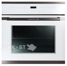 Духовой шкаф Kuppersbusch EEB 6550.9 WX2 