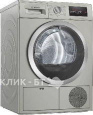 Сушильная машина BOSCH WTN8543SME