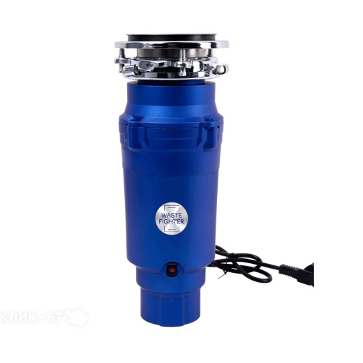 Измельчитель WASTE FIGHTER F-52 Premium Compact