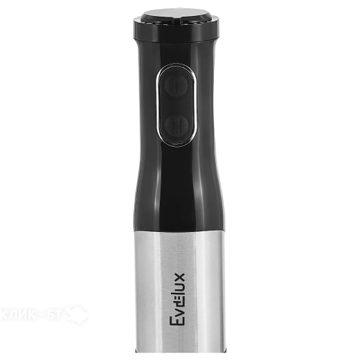 Блендер EVELUX EHB 0301 B