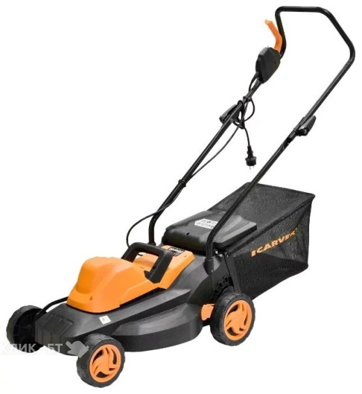 Газонокосилка CARVER LME-1437 01.024.00007