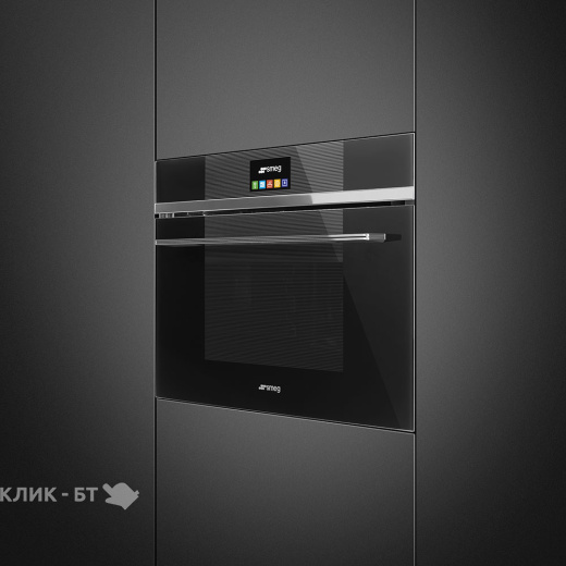 Духовой шкаф SMEG SF4104VCN