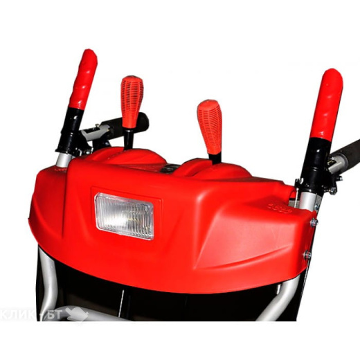 Снегоуборщик AL-KO snowline 700 e