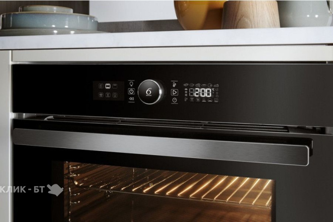 Духовой шкаф WHIRLPOOL AKZ9 6290 NB