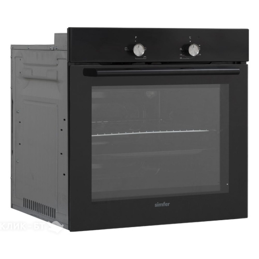Духовой шкаф Simfer B6EB04070