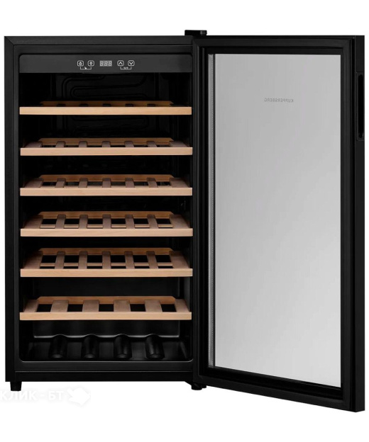 Винный шкаф KUPPERSBERG RSW 82