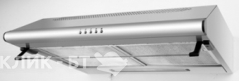 Вытяжка LEX smart t 2m 600 white