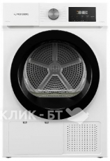 Сушильная машина KUPPERSBERG DM 593 W