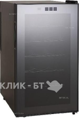 Винный шкаф TEMPTECH FW65SB