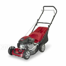 Газонокосилка MOUNTFIELD HP 42