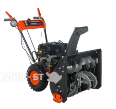 Снегоуборщик PATRIOT Sibir 997 EKX