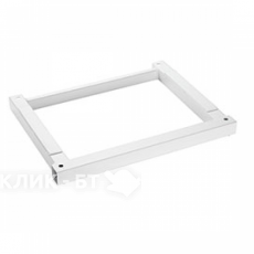 Комплект для увеличения высоты стиральных машин SMEG kitwdhe1