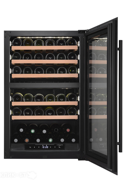 Винный шкаф MC WINE W48DB