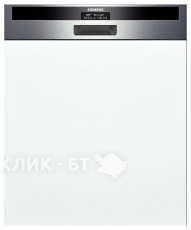 Посудомоечная машина SIEMENS sn 56t590