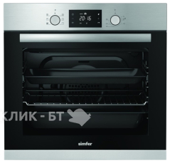 Духовой шкаф SIMFER B6EM68011