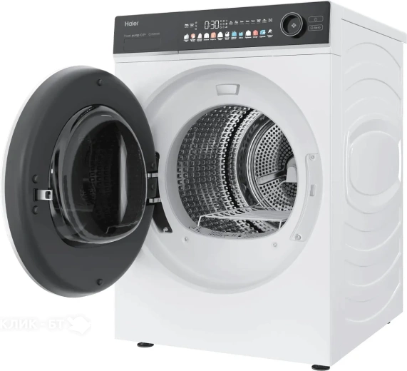 Сушильная машина HAIER HD105-A2336