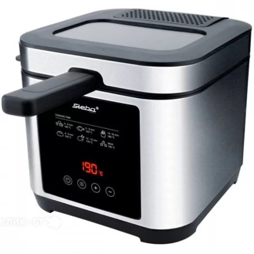 Фритюрница STEBA DF 150 F