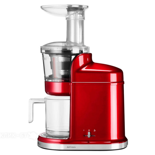 Соковыжималка KITCHENAID 5kvj0111eca