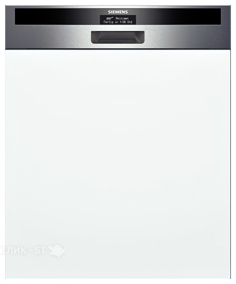 Посудомоечная машина SIEMENS sn 56t590