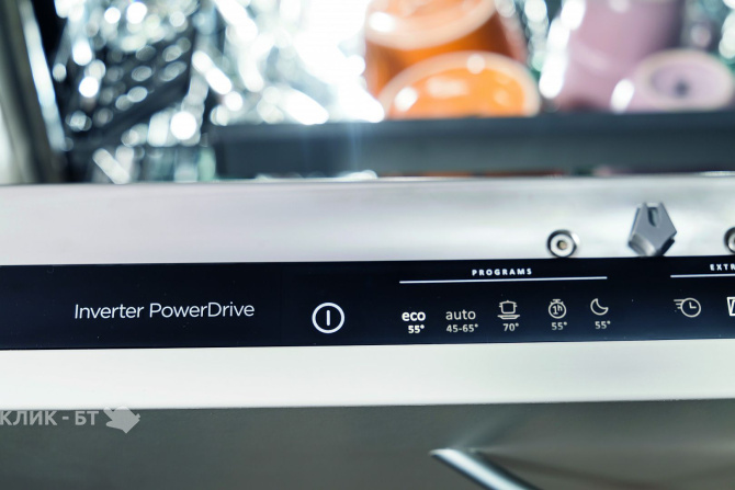 Посудомоечная машина GORENJE GV 672C62