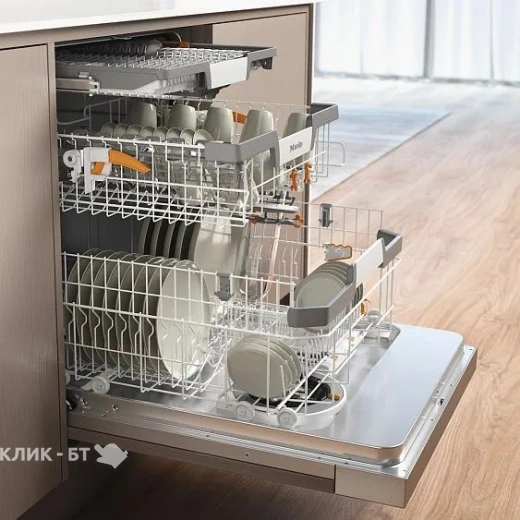 Посудомоечная машина MIELE G 7131 SCi AD